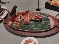 -小厨娘淮扬菜(天印大道店)