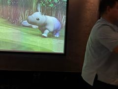 -华夏良子·足道SPA艾灸(王府井店)