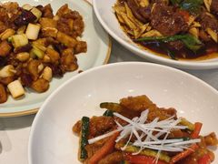 -到家尝北京菜(西坝河店)