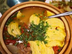 -秦唐一号西安菜馆(钟楼店)