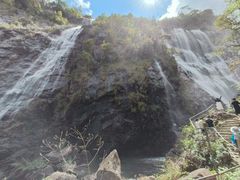 -千泷沟大瀑布旅游区