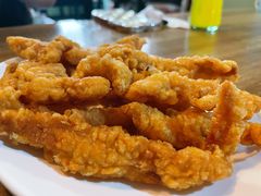 -炙热童年·老北京炙子烤肉(南锣鼓巷店)