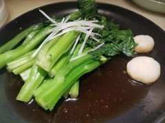 -绿茶餐厅(西单老佛爷店)