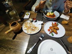 -巴别塔法餐舍(朝阳店)