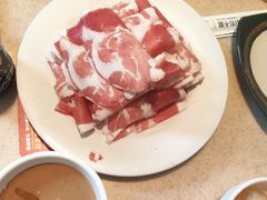 -阳坊大都涮羊肉(阳坊总店)