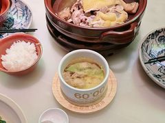 -客语客家菜(华发商都店)