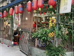 门面-周肥肠(江油总店)