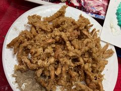 软炸肉-盈春大饭店(千山路店)