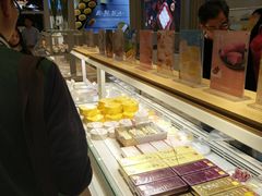 -好利来(东四店)