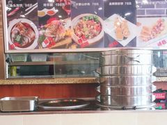 -天天初二·天津传统捞面·天津特色菜(凌奥总店)