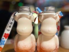 -东田之村自助餐厅(金水路店)