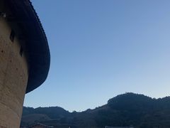 -福建土楼（华安）旅游区•大地土楼群