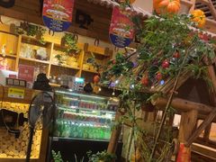 -小木屋米酒店·韩国料理(深圳总店)