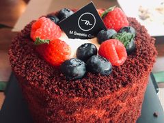 -姆们M Sweetie Cake(三里屯店)