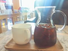 耶加雪菲-自由之丘