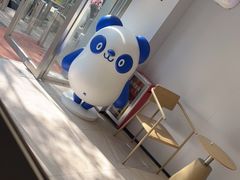 -茶百道(文冲沃尔玛店)