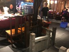 -蓉城老妈火锅(双林路店)