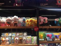 -泡泡玛特POPMART(苏州诚品生活店)