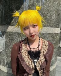 -DX HAIR SALON·发现未知美发沙龙