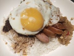 -千日贺茶餐厅(开发区安盛店)