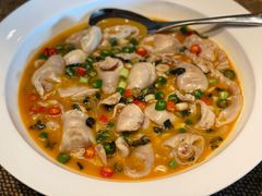 红烧鱼泡泡-新荣记(西溪湿地店)