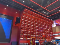 -去吃龙虾|鲜活小海鲜·鲜货烧烤(红林世界城店)