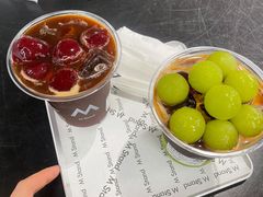 -M Stand(西安大悦城店)