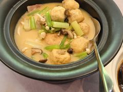 -台鄉缘 ·小海鲜·台州菜(桃林路店)