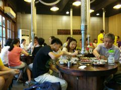 android_upload_pic-小本家韩式烤肉(紫藤路店)