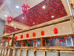 -老渔翁炖鱼坊(黄海西路东山店)