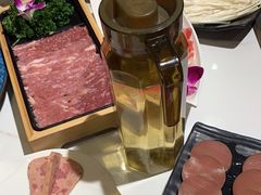 -祥源胡同·涮牛羊肉火锅(花桥店)