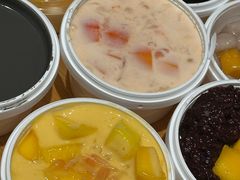 -小团圆糖水铺(襄阳南路店)