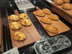 -盐城万豪酒店-盐城厨房西餐厅