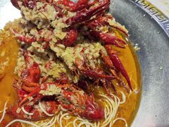 -红钳侠小龙虾·烧烤(中赢康康谷店)