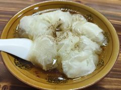 -北门严记小吃(九华中路店)