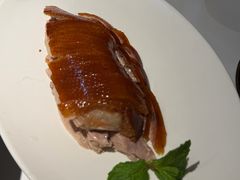 -四季民福烤鸭店(王府井东安门店)