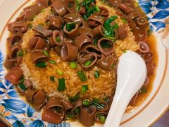 -宾朋海鲜特色美食餐厅·纯手工鲅鱼水饺(兴海路店)