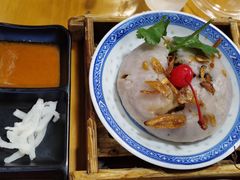 -芋包王闽南茶楼(八市店)