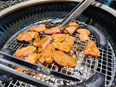 -红泥小火炉·东北泥炉烤肉(天一旗舰店)