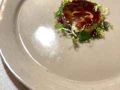 -三嚥阁 La Villa Restaurant