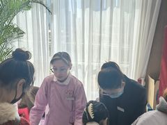 -大连星海皇冠假日酒店