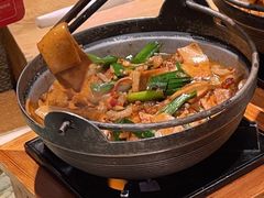 -金佬馆·川菜(芜湖繁昌华亿店)
