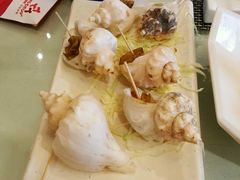 -温度铁板烧(前进大街店)