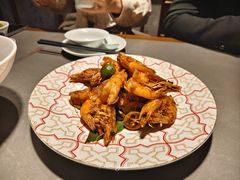 -姑苏家宴·苏帮菜·松鼠桂鱼(苏州总店)
