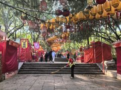 -千佛山风景名胜区