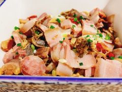 -城北食府(枫林店)