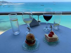 -三亚福朋喜来登酒店·大堂吧