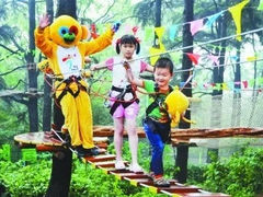 -农垦当壁镇兴凯湖旅游度假区