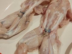 -海底捞火锅(外滩店)
