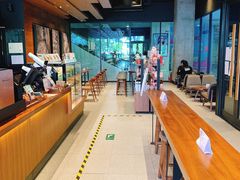 -星巴克臻选(北京太阳宫凯德店)